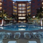 Marriott Villas Doral Review 2015 pool