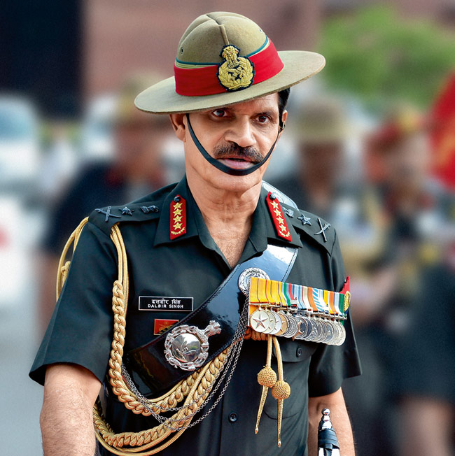Summer Ceremonials | Different types of Indian Army Uniforms | Best Defence Coaching in Lucknow