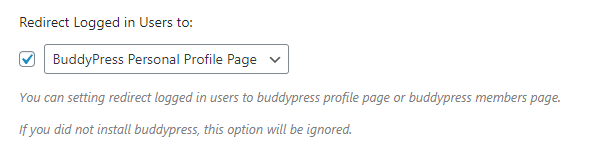 Buddypress Members Only Plugin Review