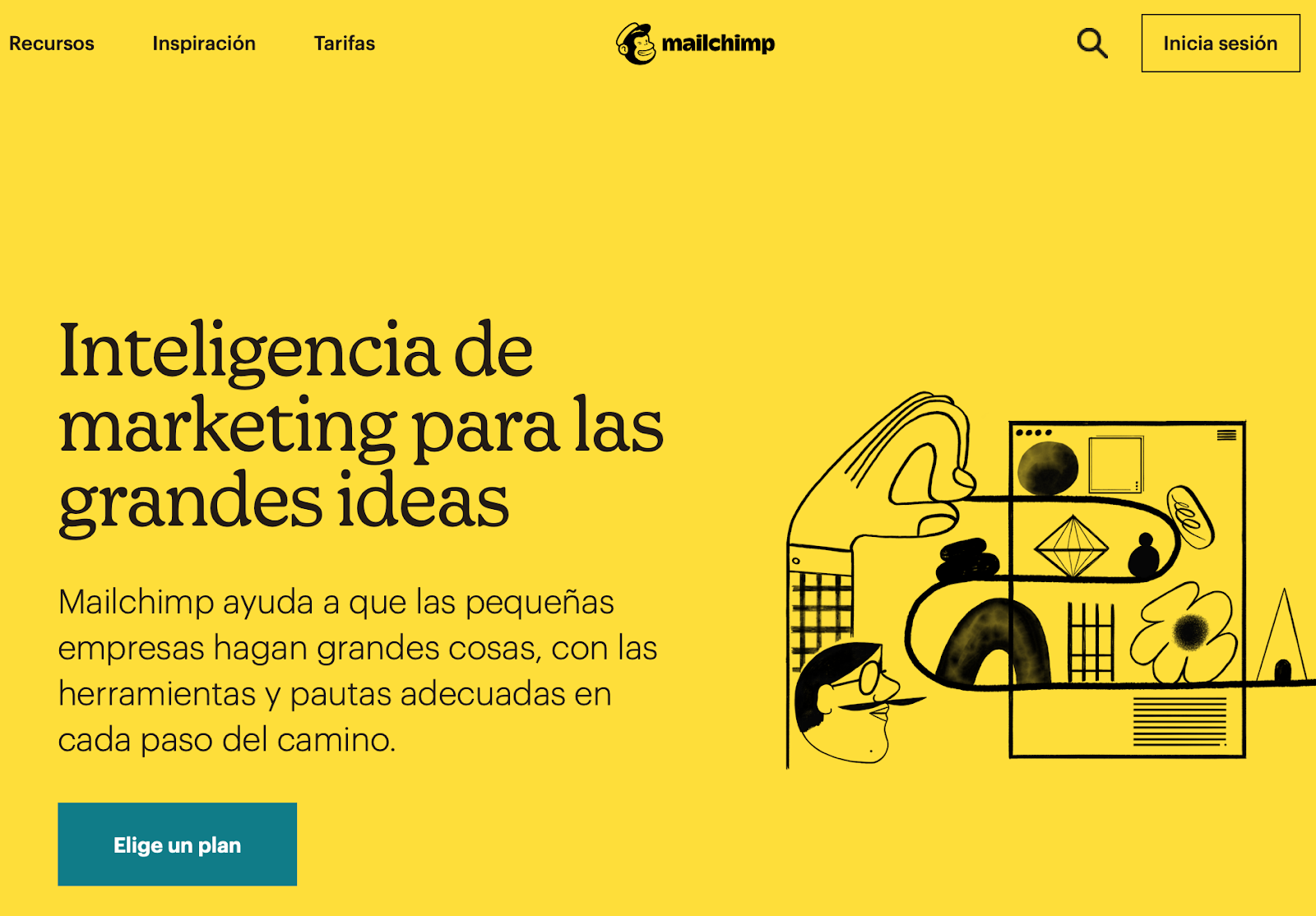 Mailchimp