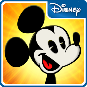 Where's My Mickey? apk Download