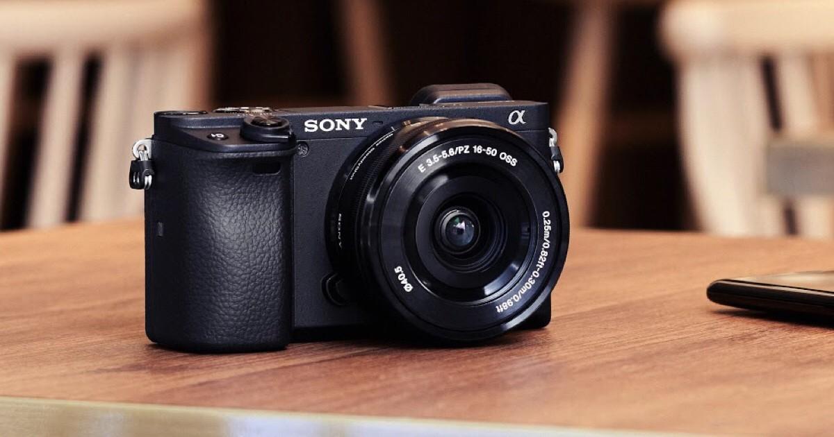 รีวิว mirrorless ตัวเก่ง กล้อง Sony a6400 กับสเปคสุดจัดจ้าน 4