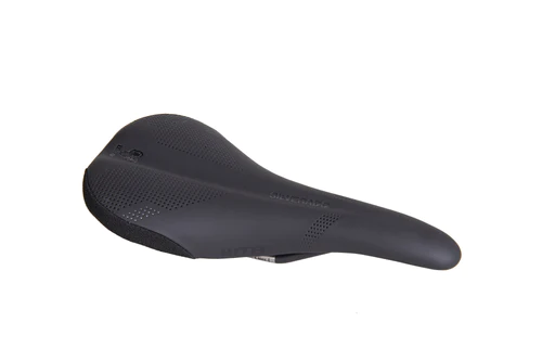 WTB is a popular brand of mountain bike saddle for cyclists looking for sit bone support, padding for contact points, and a good price range.