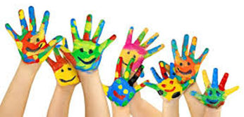 pediatric hand therapy