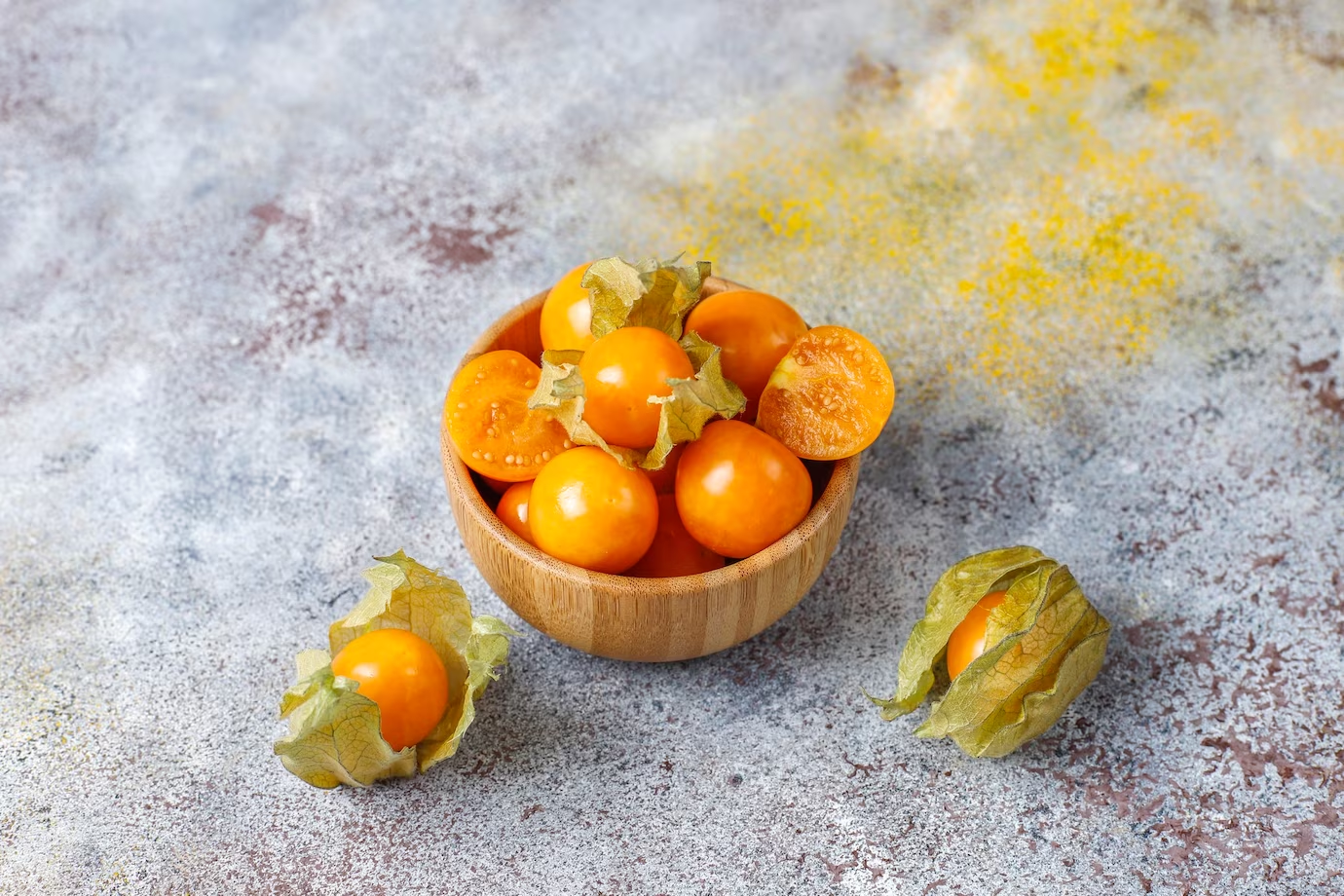 Cultivare physalis