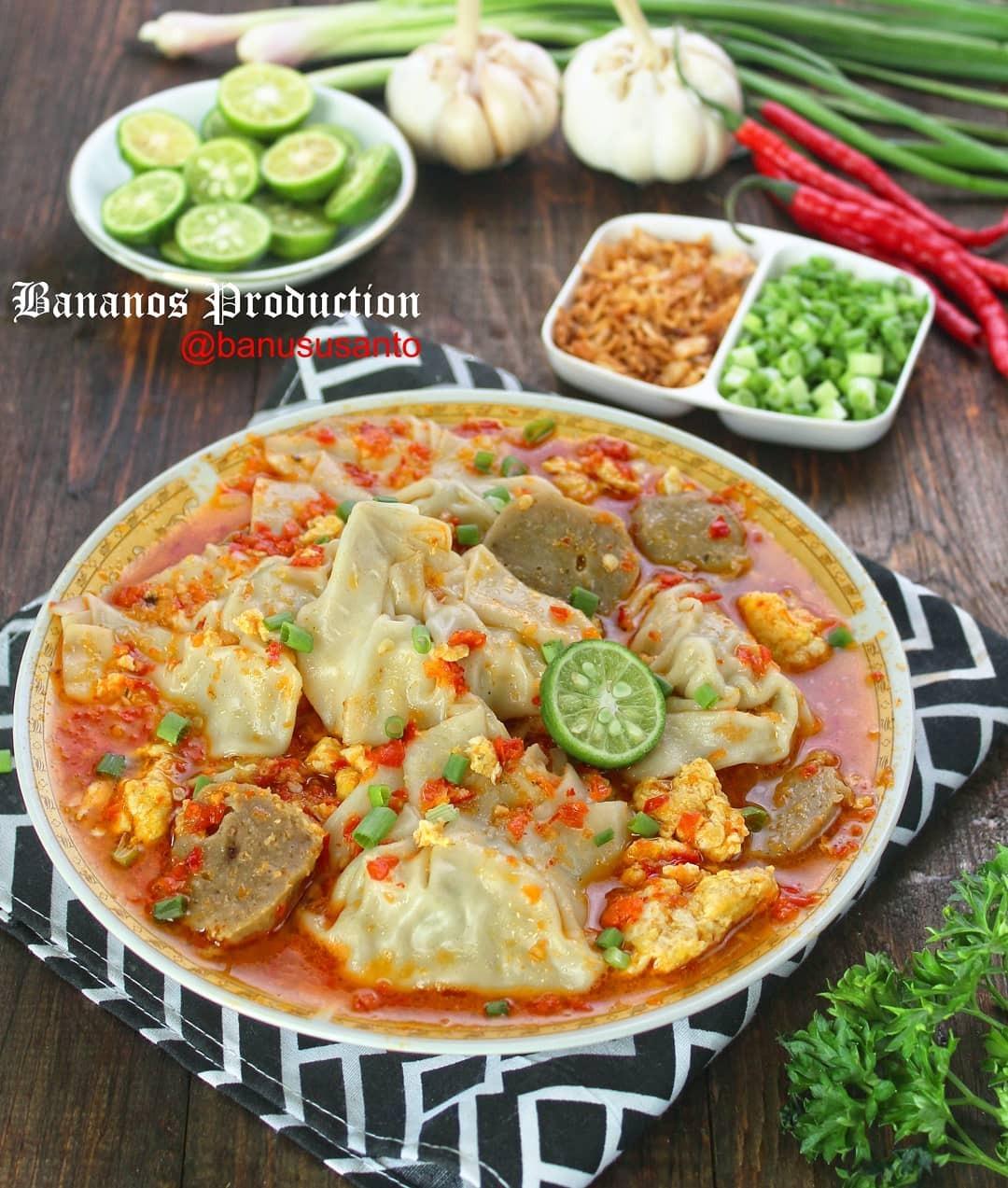 resep seblak kuah