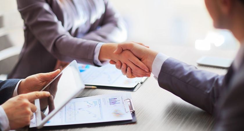 Điều kiện vay tiền ngân hàng