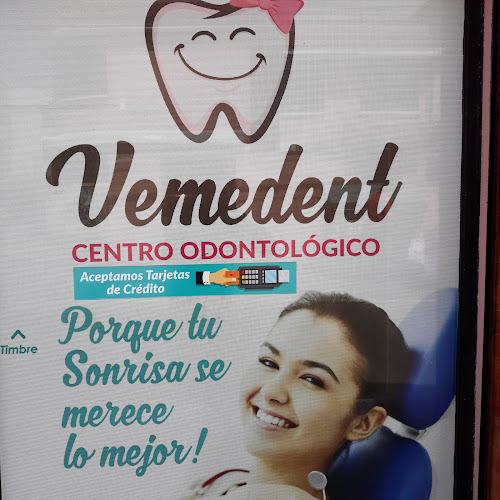 Vemedent Centro Odontológico - Quito