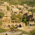 How many of us believe in ghosts? Do they actually exist? Trip To Bhangarh -By 3Jackass