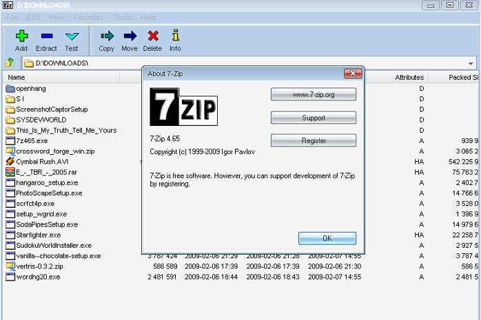 Ez7z Mac Download