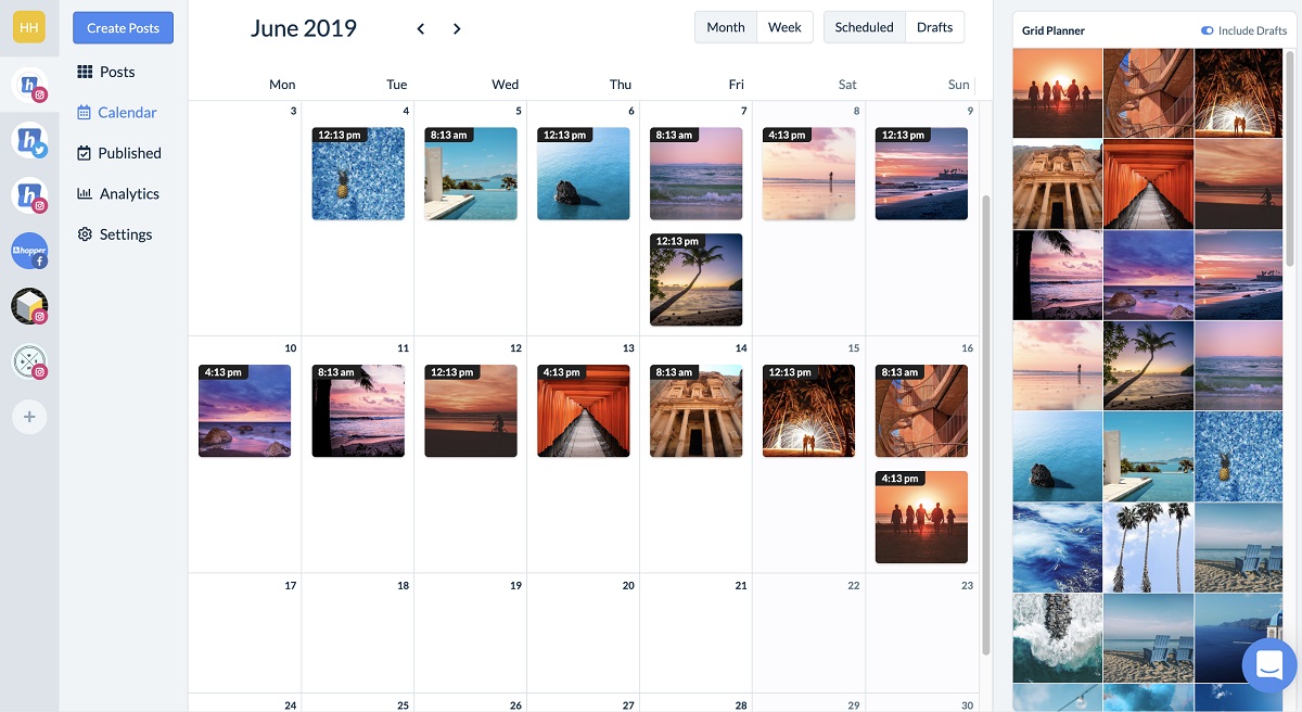 24 Best Social Media Calendar Tools to Consider in 2023