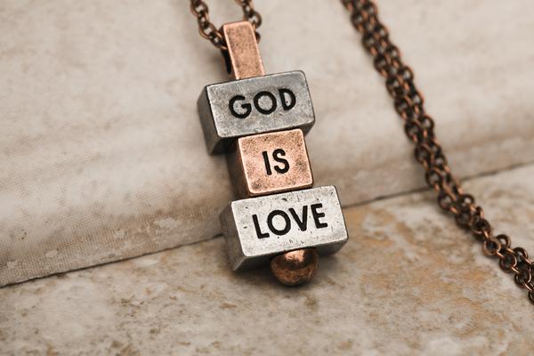 Image result for god is love