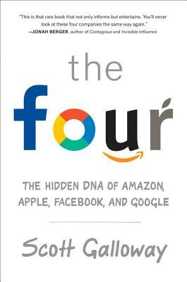 Buku The Four