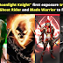 Marvel's Moonlight Knight first exposure trailer