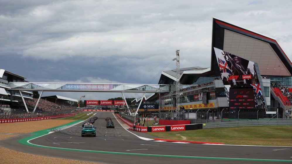 What the teams said – Race day at the 2022 British Grand Prix. Carlos Sainz has finally won a Formula One race after 150 attempts.
