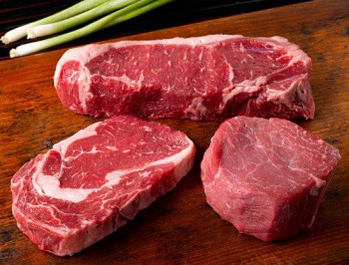 Lưu ý quan trọng để chọn mua và bảo quản thịt bò đúng cách | Báo Dân trí