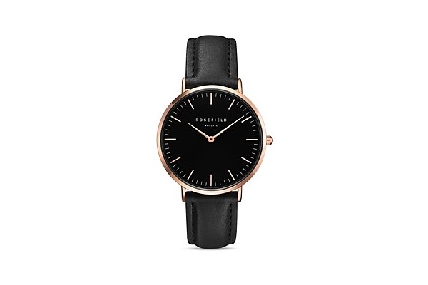 Rosefield Bowery Watch, 38mm from Bloomingdale’s 