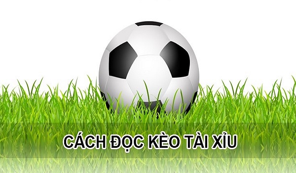 Giới thiệu kèo bóng đá tài xỉu là gì?