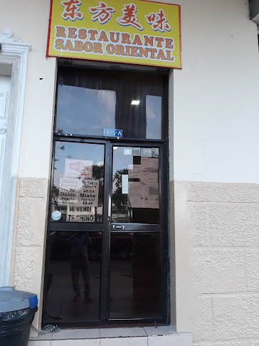 Opiniones de Restaurante Sabor Oriental en Guayaquil - Restaurante