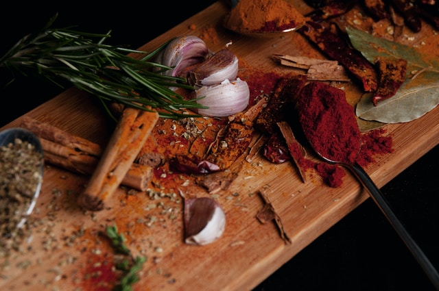 Utilizări culinare ale scorțișoarei