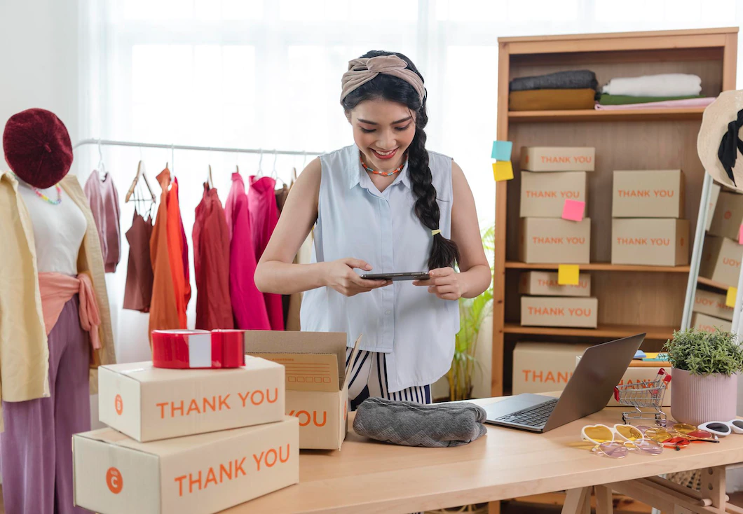 Bisnis Preloved adalah Bisnis yang Menguntungkan, Benarkah?