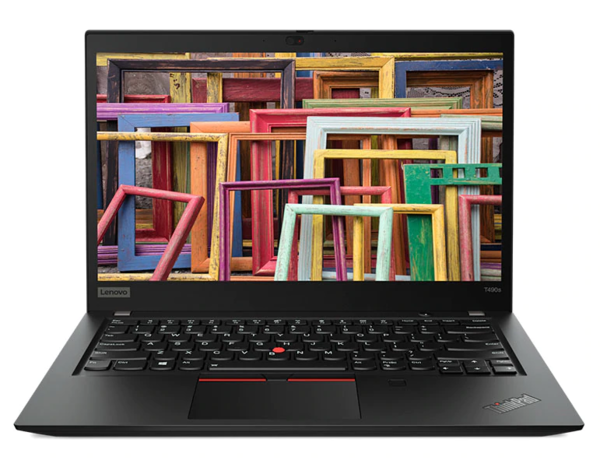 Ноутбук LENOVO ThinkPad T490s