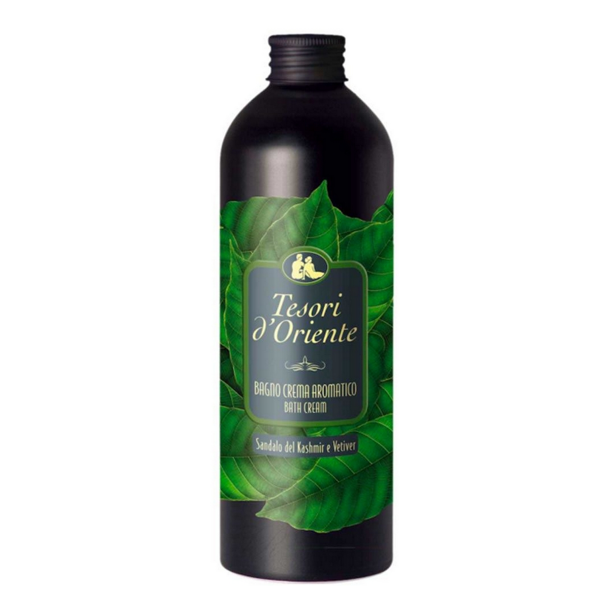 Sữa Tắm Nước Hoa Hương Gỗ Đàn Hương Tesori D'Oriente Sandalwood And Ve – Lam Thảo Cosmetics
