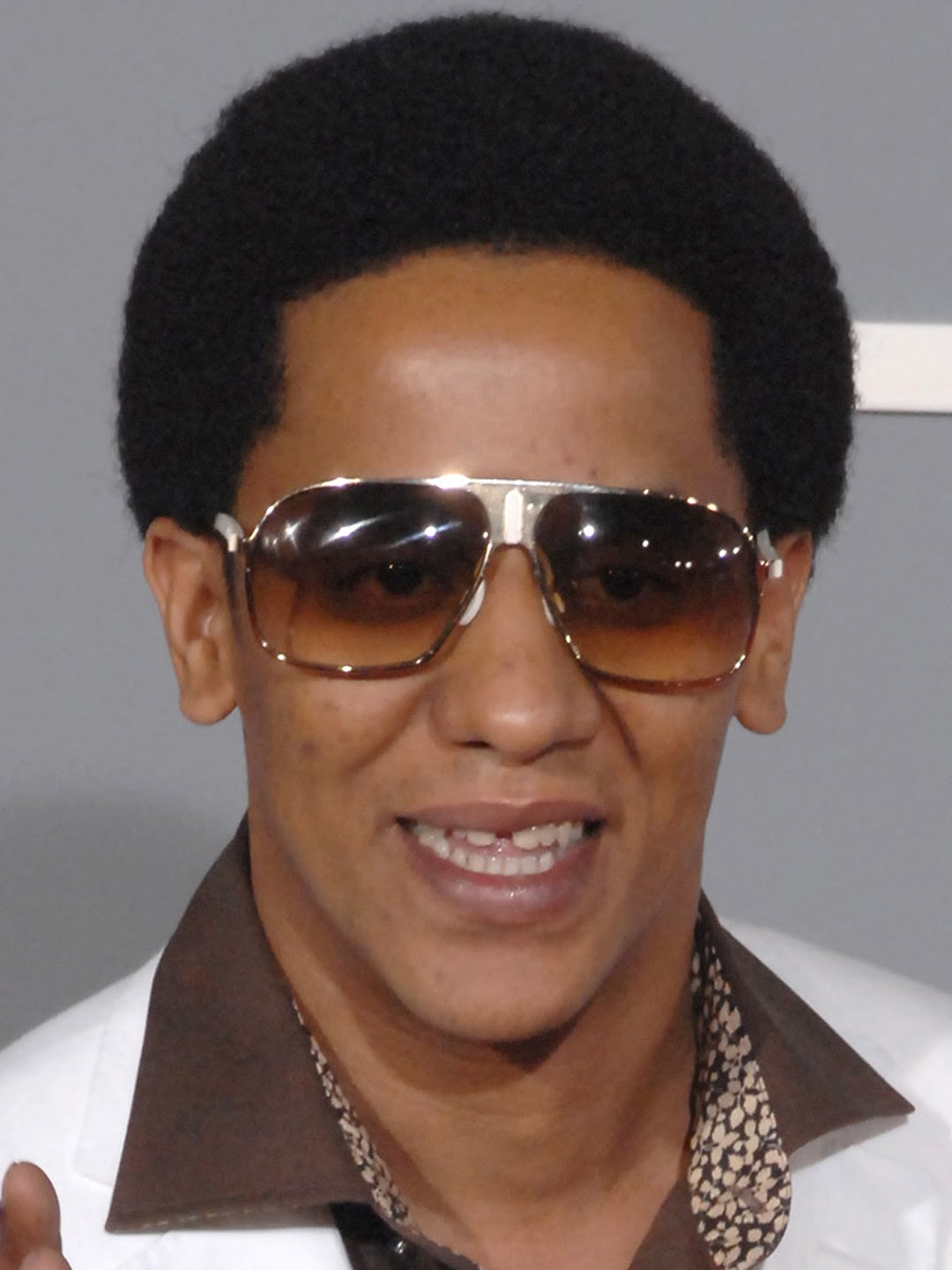 Tego Calderon