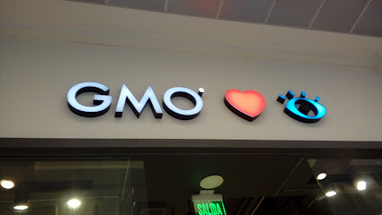 GMO