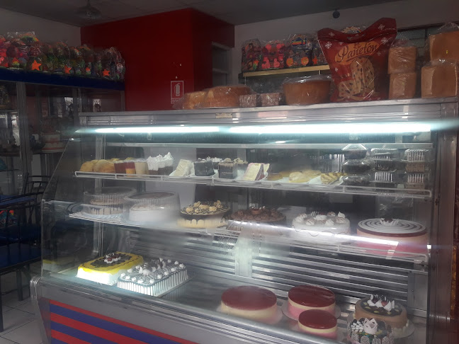 Tortas Tineo - Panadería
