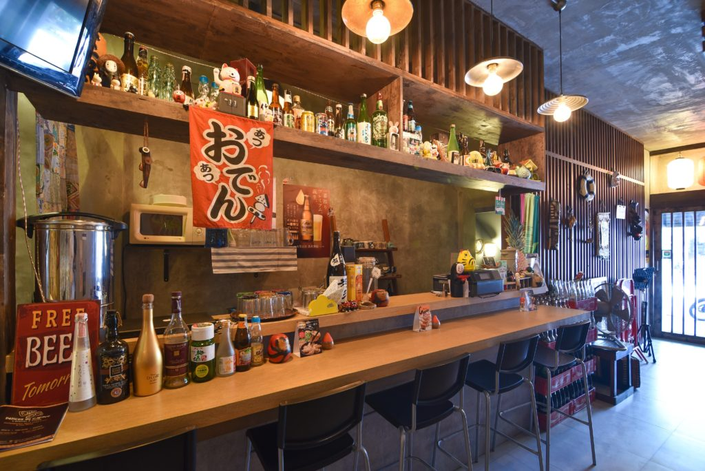13 ร้านอาหารญี่ปุ่นแบบเป็นกันเอง ให้ความรู้สึกเหมือนไปเที่ยวบ้านเพื่อน แถมยังมาในราคาที่แสนจะเป็นมิตร EP.12