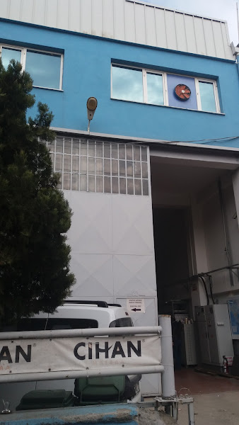Cihan Matbaa
