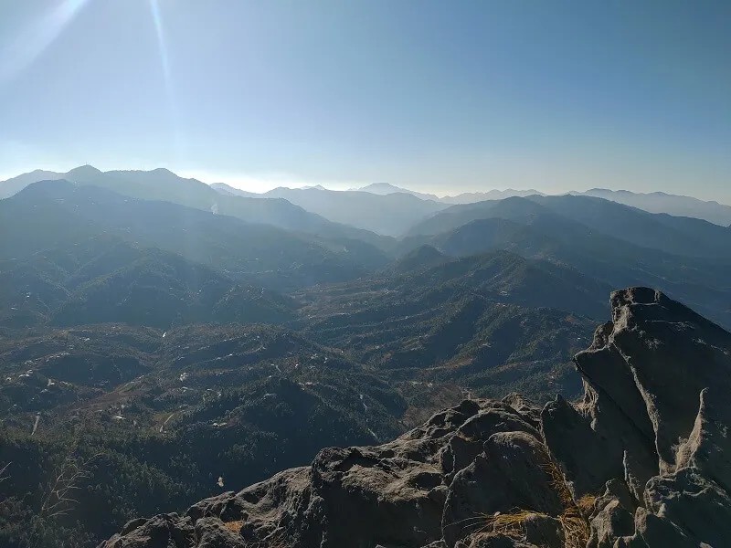 Mukteshwar 