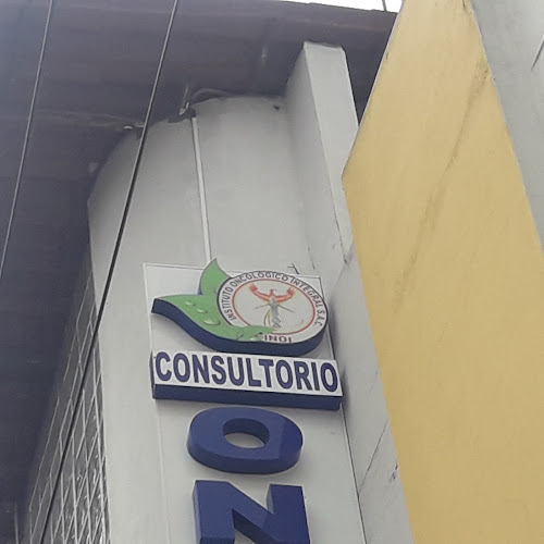 Opiniones de INOI en Huancayo - Médico