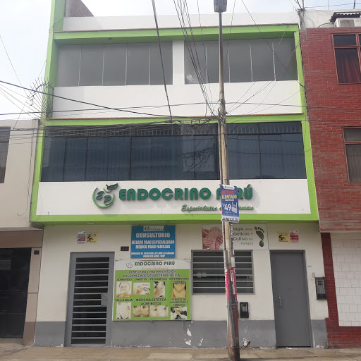 Endocrino Perú