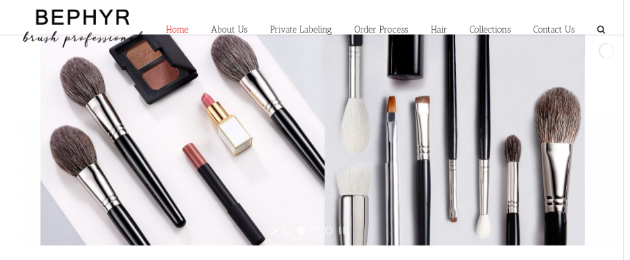 Top 10 Private Label Brushes Suppliers for Dropshippers | BestFulfill