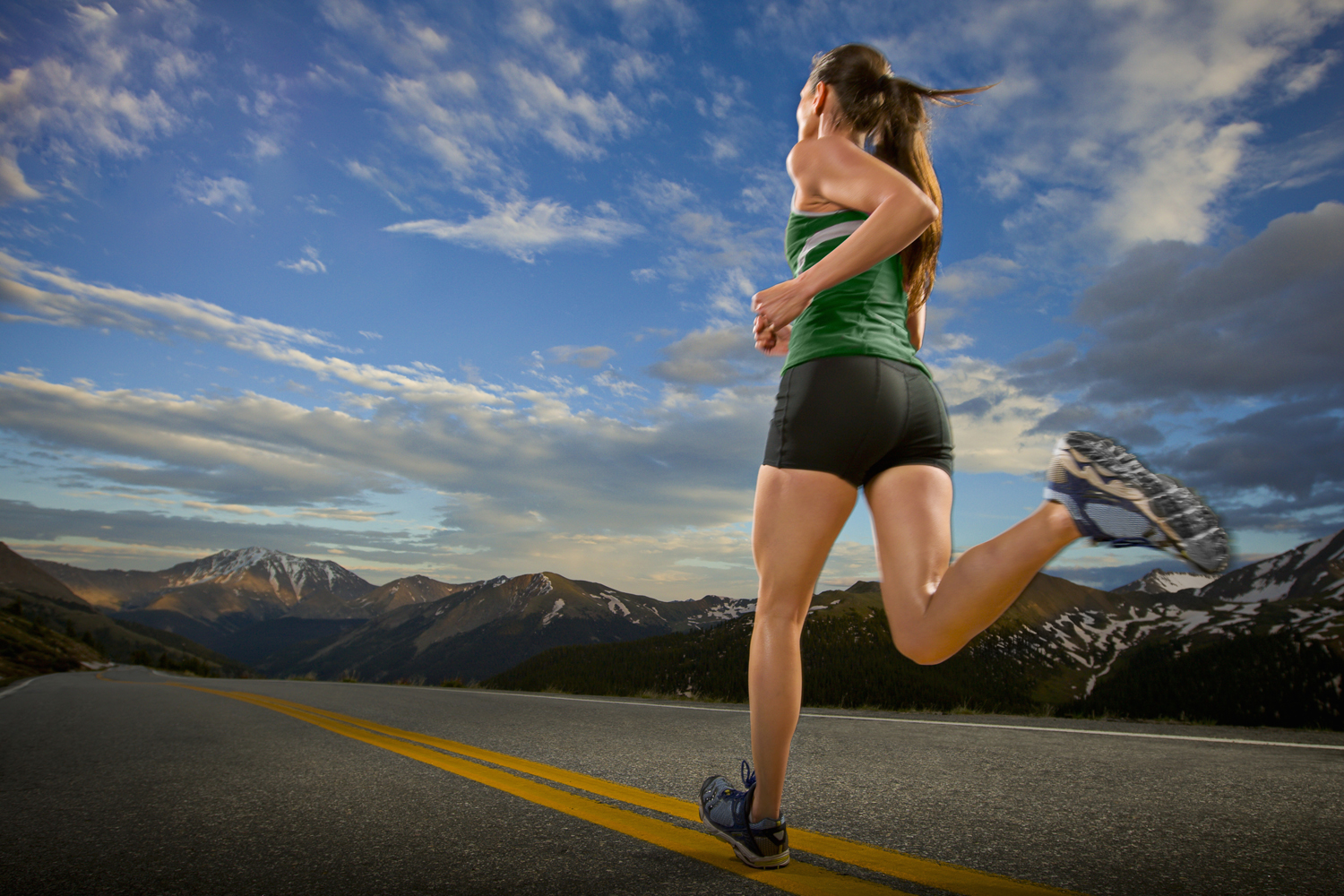 Why Does My Nose Run When I Exercise