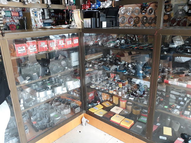 Importadora Comercial XH (Xing Hua) - Guayaquil