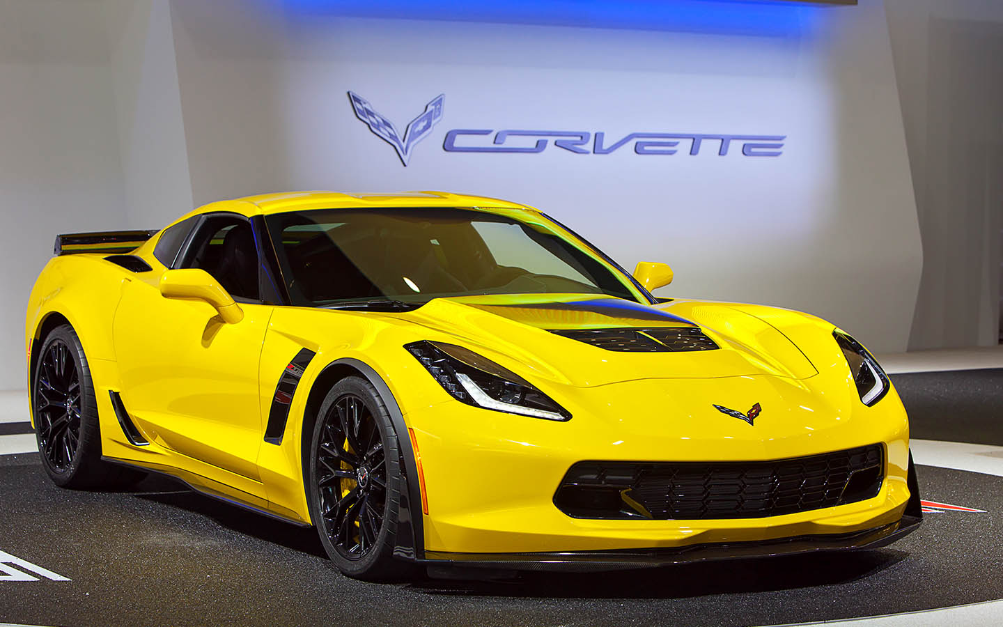chevrolet corvette generations are currently eight in number