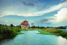 Ho Chi Minh City Saigon Vietnam Vietnam Tour Holiday Vacation