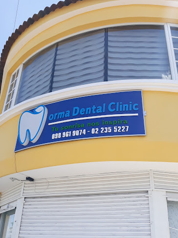 Opiniones de Norma Dental Clinic en Quito - Dentista