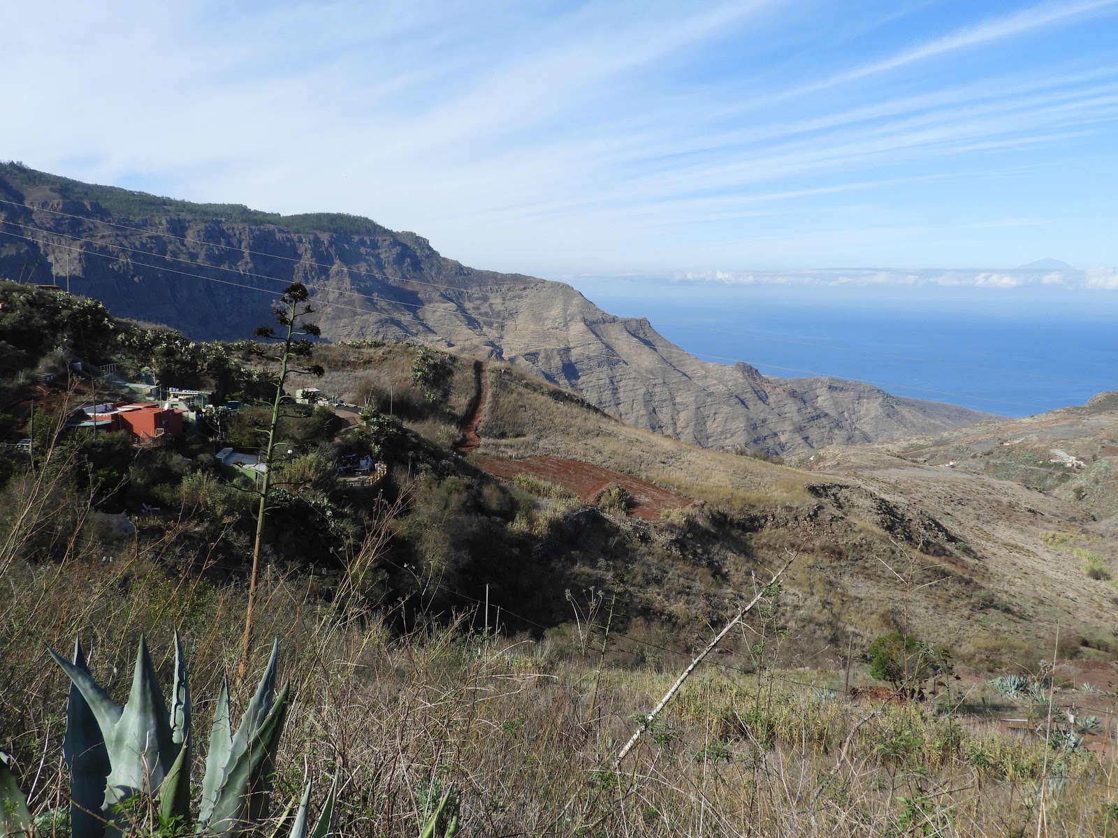 Doramas, Gran Canaria