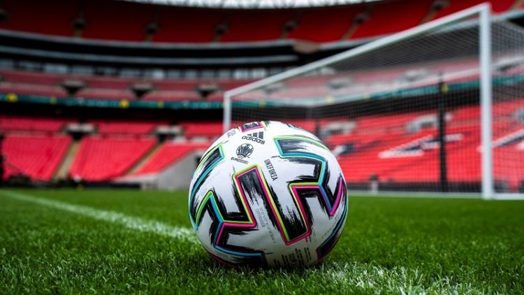 Quả bóng Euro 2020