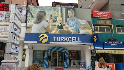 Turkcell İletişim Merkezi Erpa