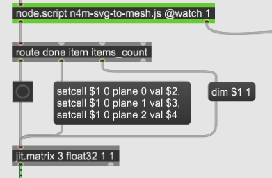 Download Svg Paths To Jit Gl Mesh Experiment With Npm