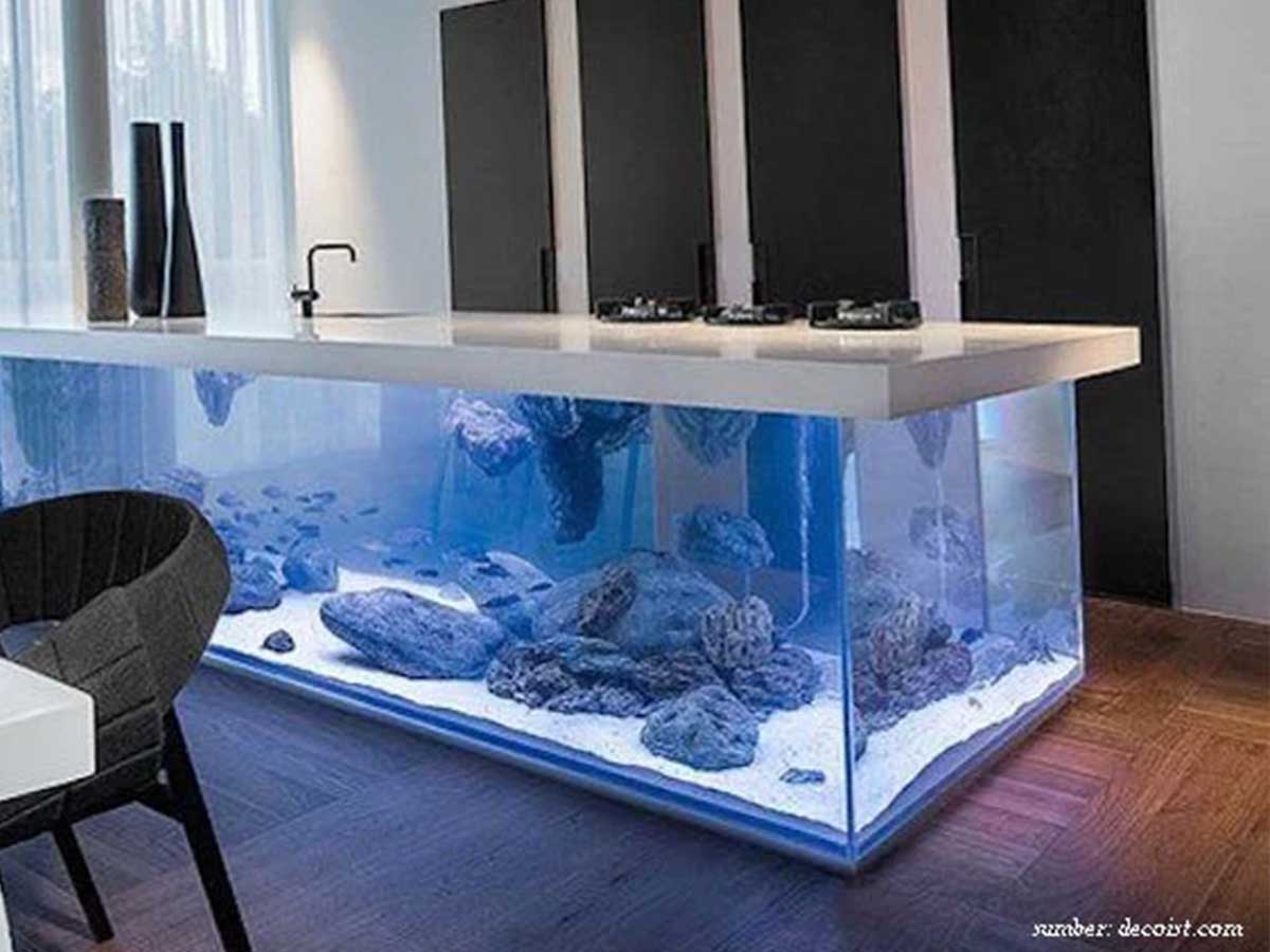 aquarium-kitchen-island
