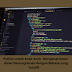  Python untuk Anak-anak: Mengenal Dasar-dasar Pemrograman dengan Bahasa yang Intuitif