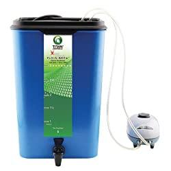 Compost Tea Brewer by Flo-N-Gro