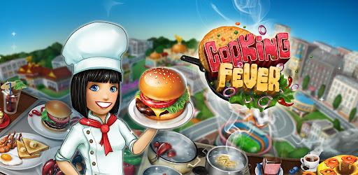 6. Cooking Fever