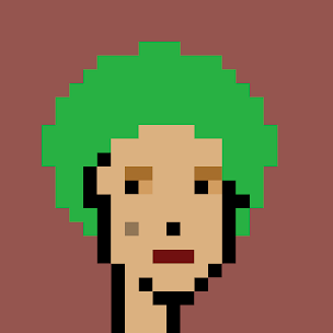 Cryptopunks, the most expensive NFTs: Why do they attract top prices? 21
